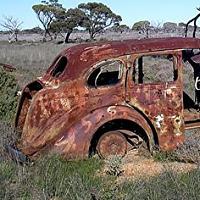 Rustedjunk