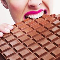 L'HommeChocolat