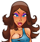Click image for larger version  Name:	sexy-girl-laughing-smiley-emoticon.gif Views:	1 Size:	416.4 KB ID:	80442