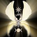 This is my final all inclusive idea with some golden rays of light added for emphasis.   I know it’s totally too detailed
